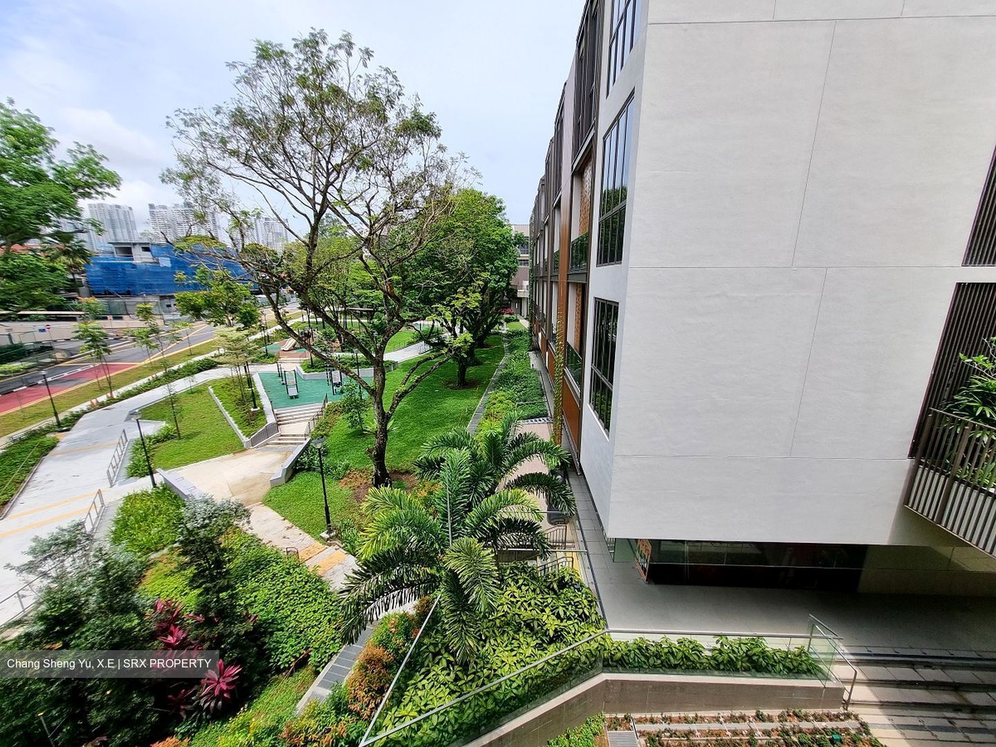 Parksuites (D10), Apartment #401142441